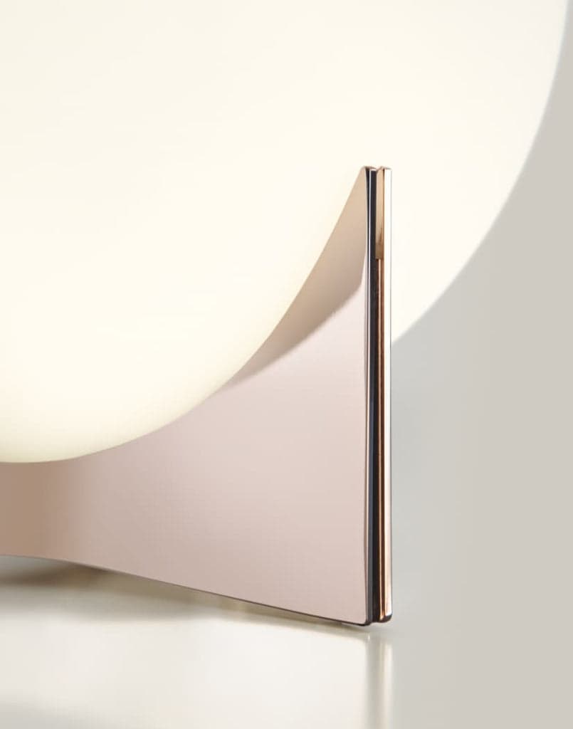 Terzani Oscar table lamp — фото 9