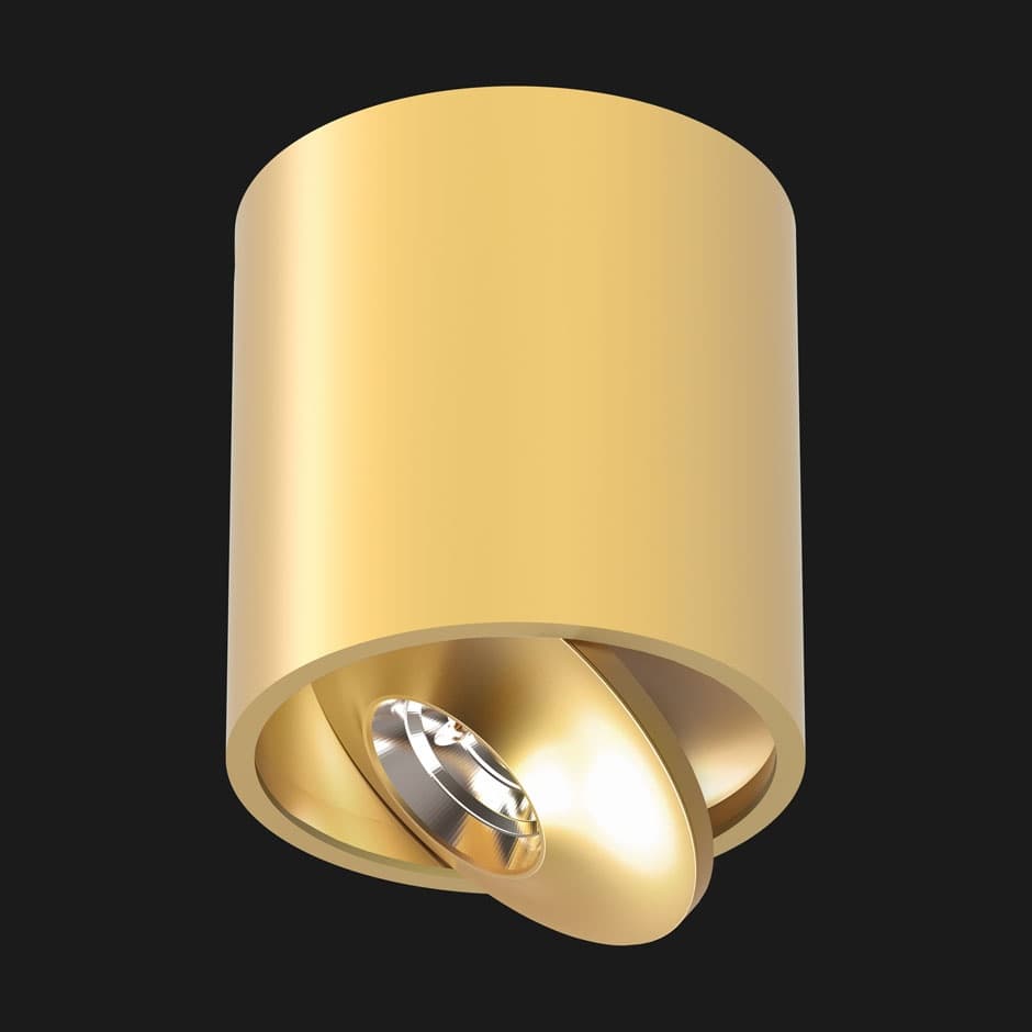 DOXIS FlatLed T2 Surface Mounted — фото 6