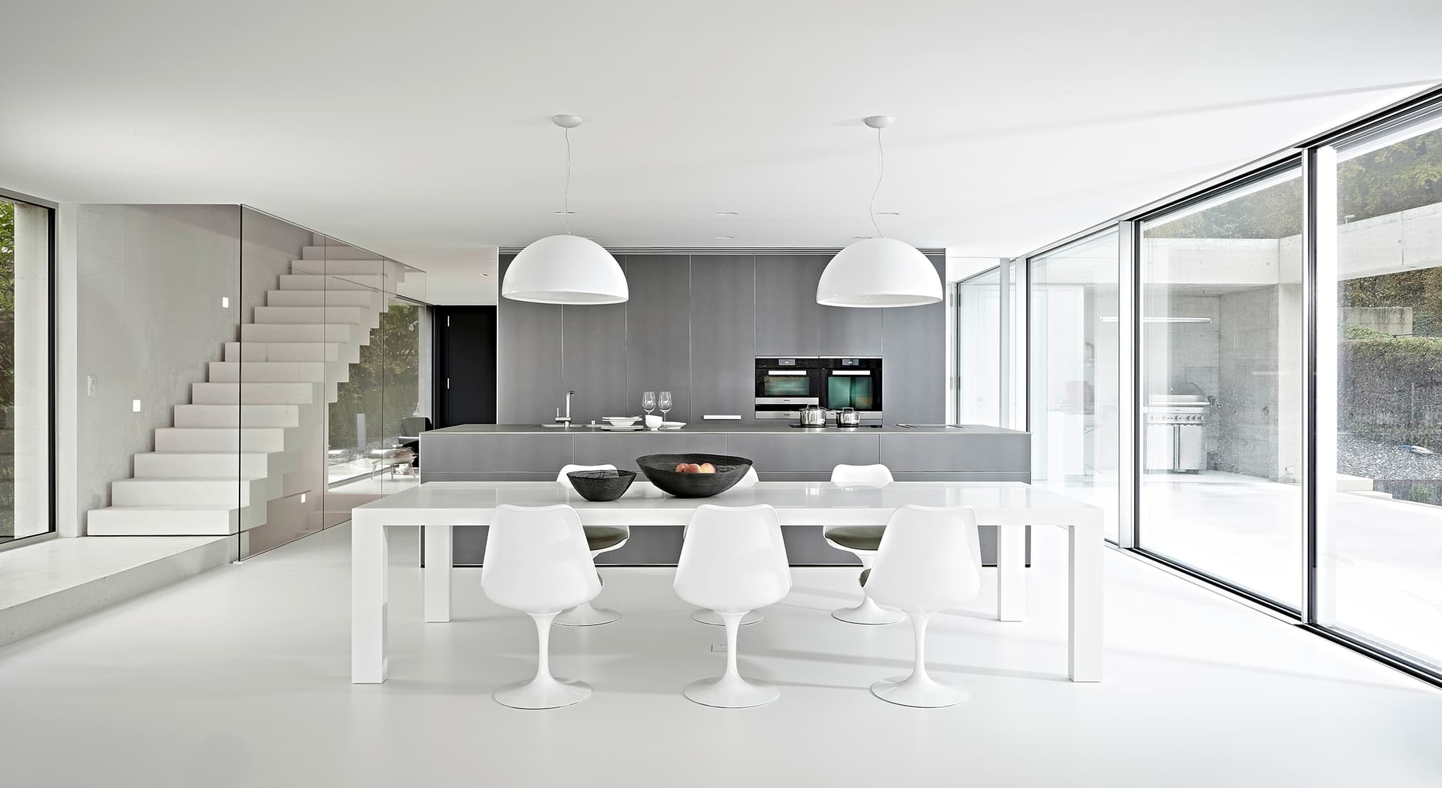 Flos Professional Skygarden Suspension — фото 9