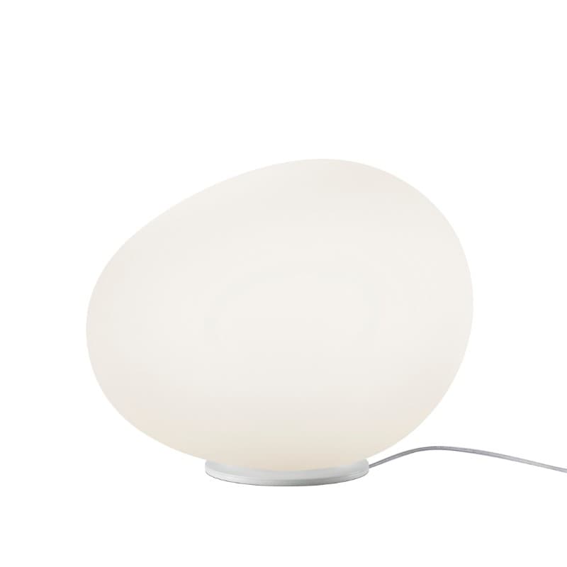 Ferm Living Rico Chair - Swivel - Soft Bouclé - Off-White/Sand — фото 4