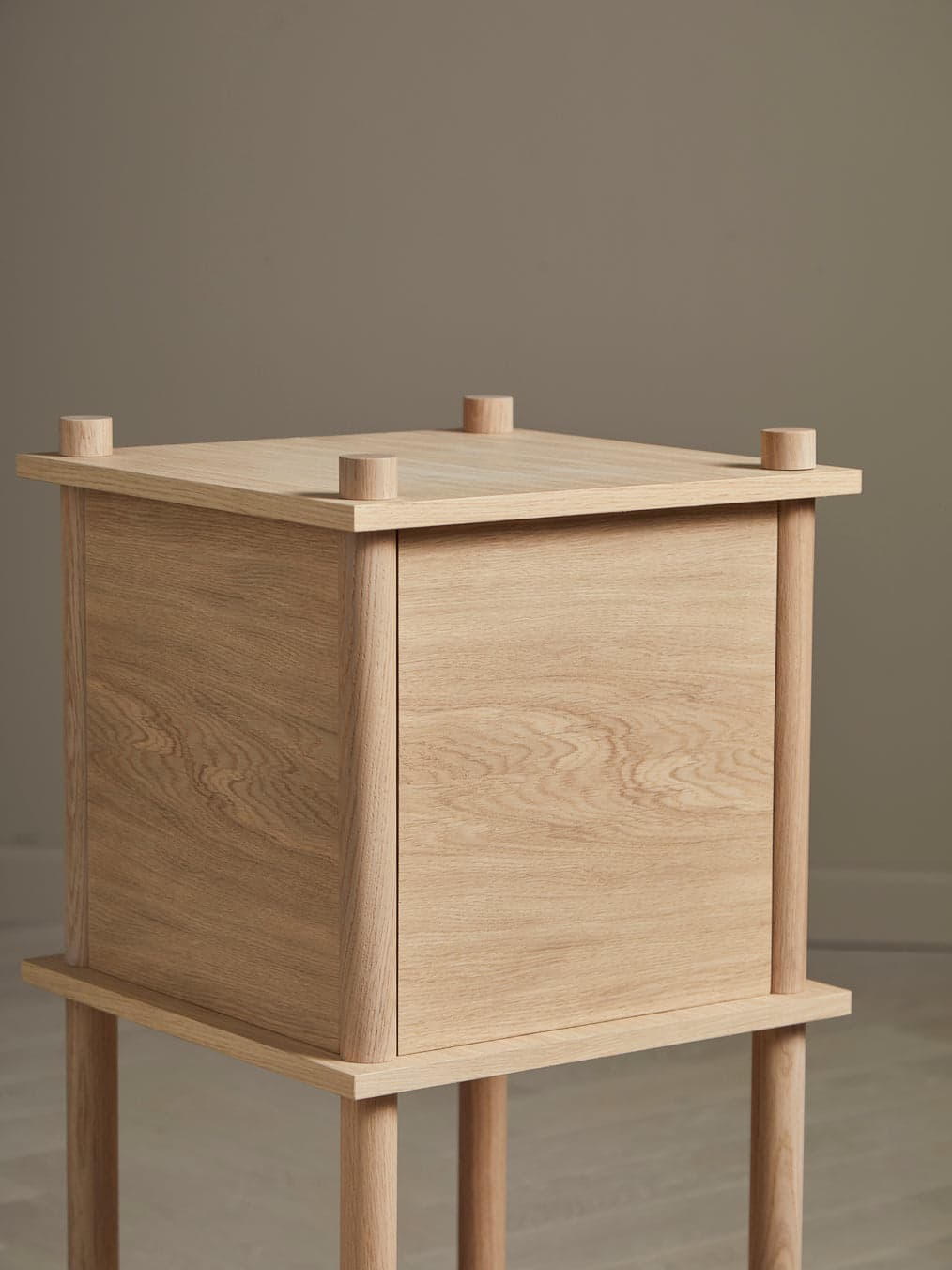 WOUD Elevate Top A (2 pcs.) - Oak — фото 5