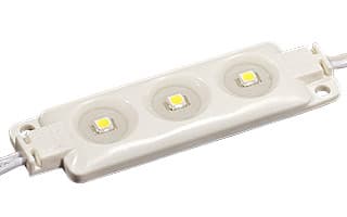 Модуль герметичный ARL-LM3528-3 White (Arlight, Закрытый) 011588