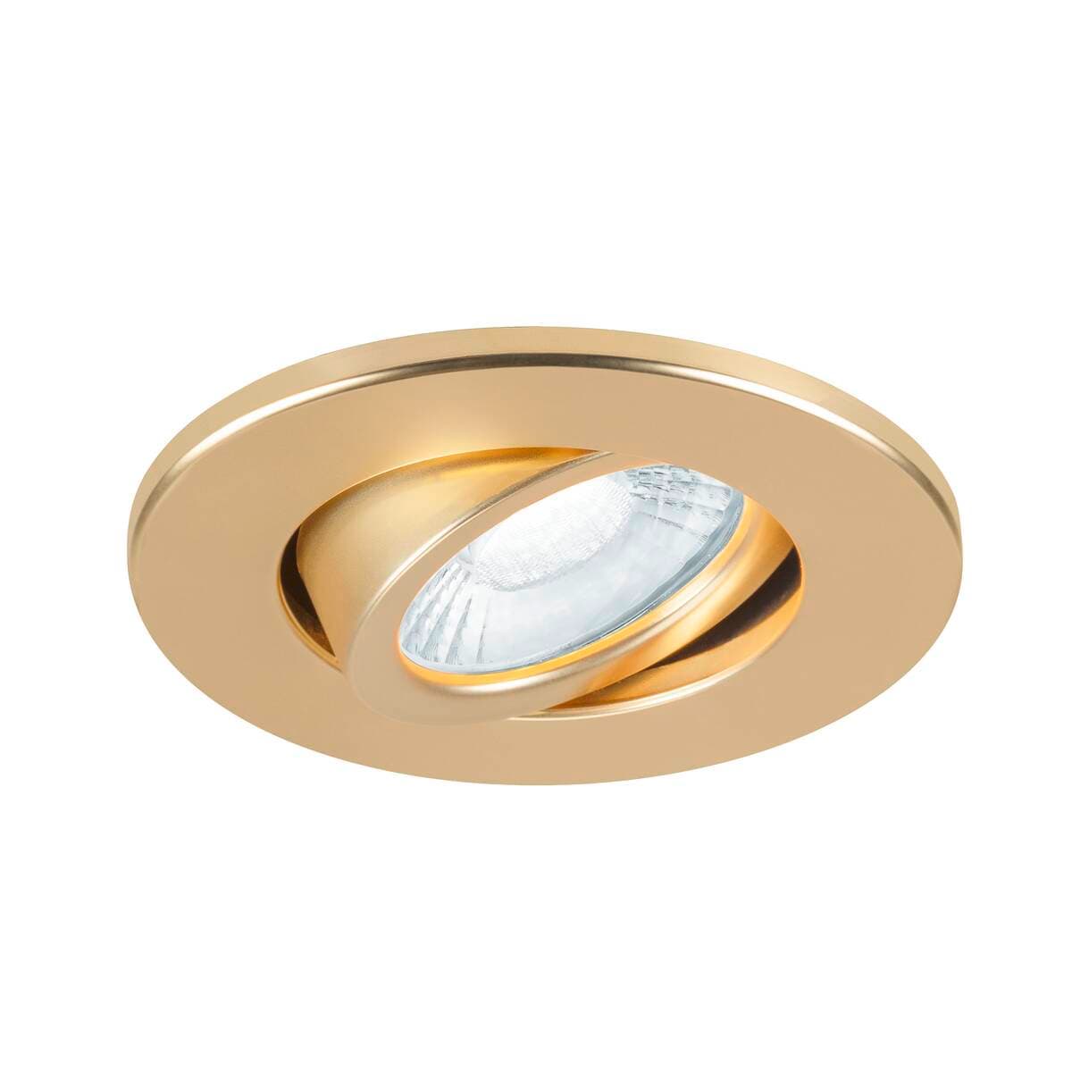 SLV UNIVERSAL DOWNLIGHT MOVE PHASE Einbauleuchte — фото 40