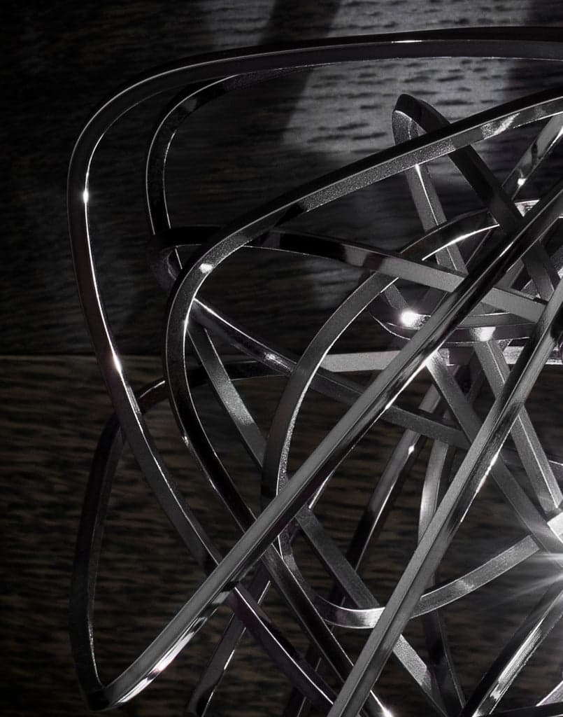 Terzani Doodle wall sconce — фото 7