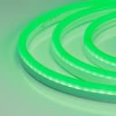 Гибкий неон ARL-NEON-2615GH-SIDE 230V Green (Arlight, 8 Вт/м, IP65) 030860(1)