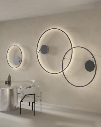 Axolight Axo Light U-Light Wall and ceiling — фото 3