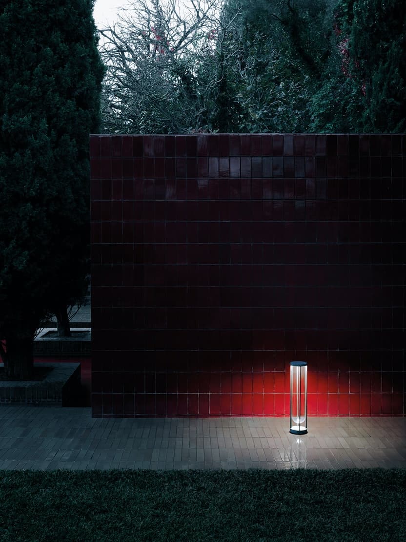 Flos Professional In Vitro Bollard 1 — фото 4