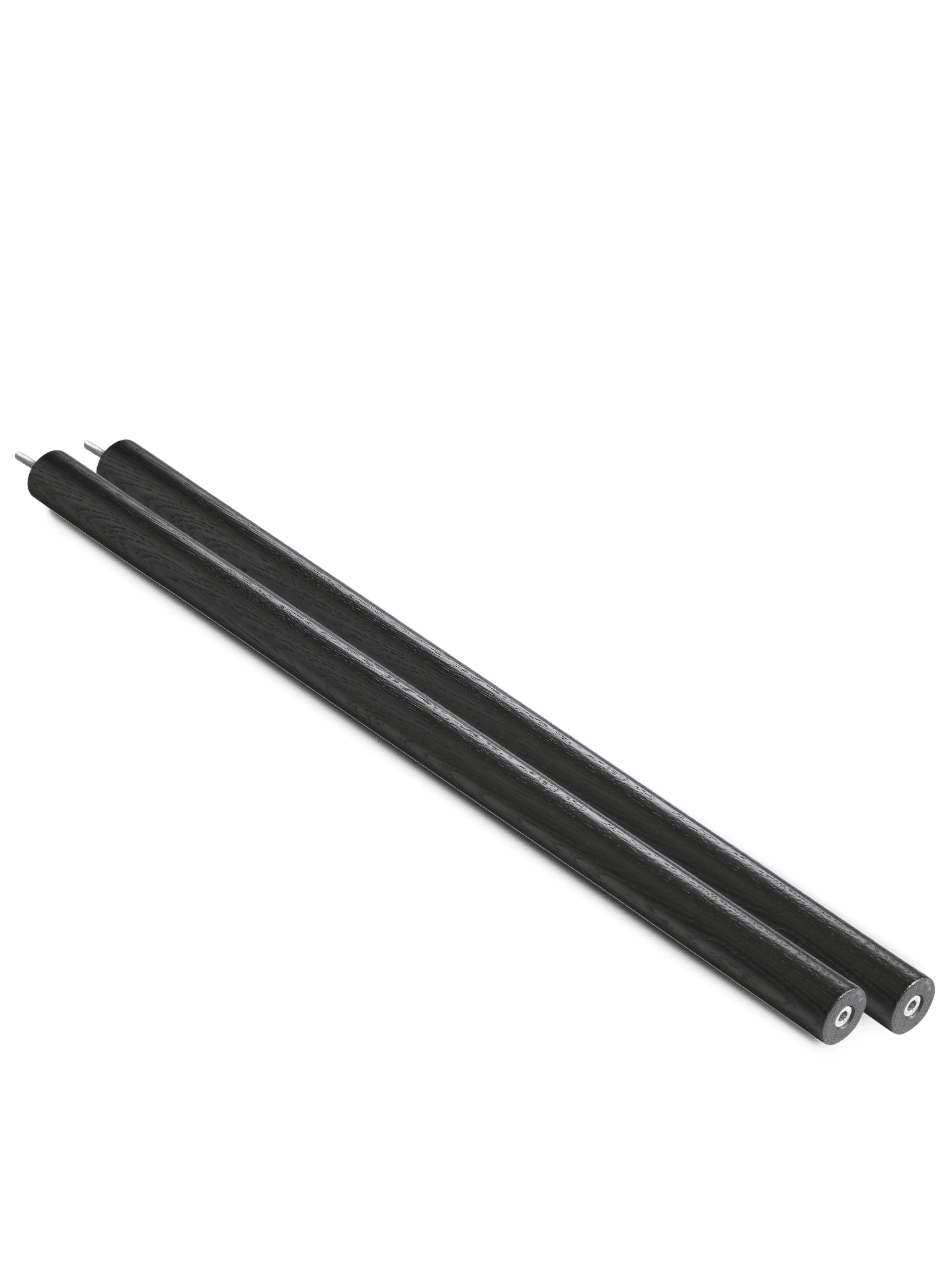 WOUD Elevate Connector C (2 pcs.) - Black — фото 2