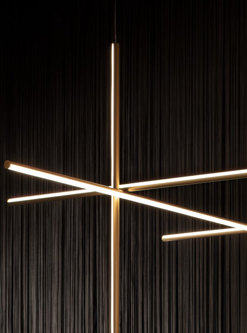 Flos Professional Coordinates Suspension — фото 7
