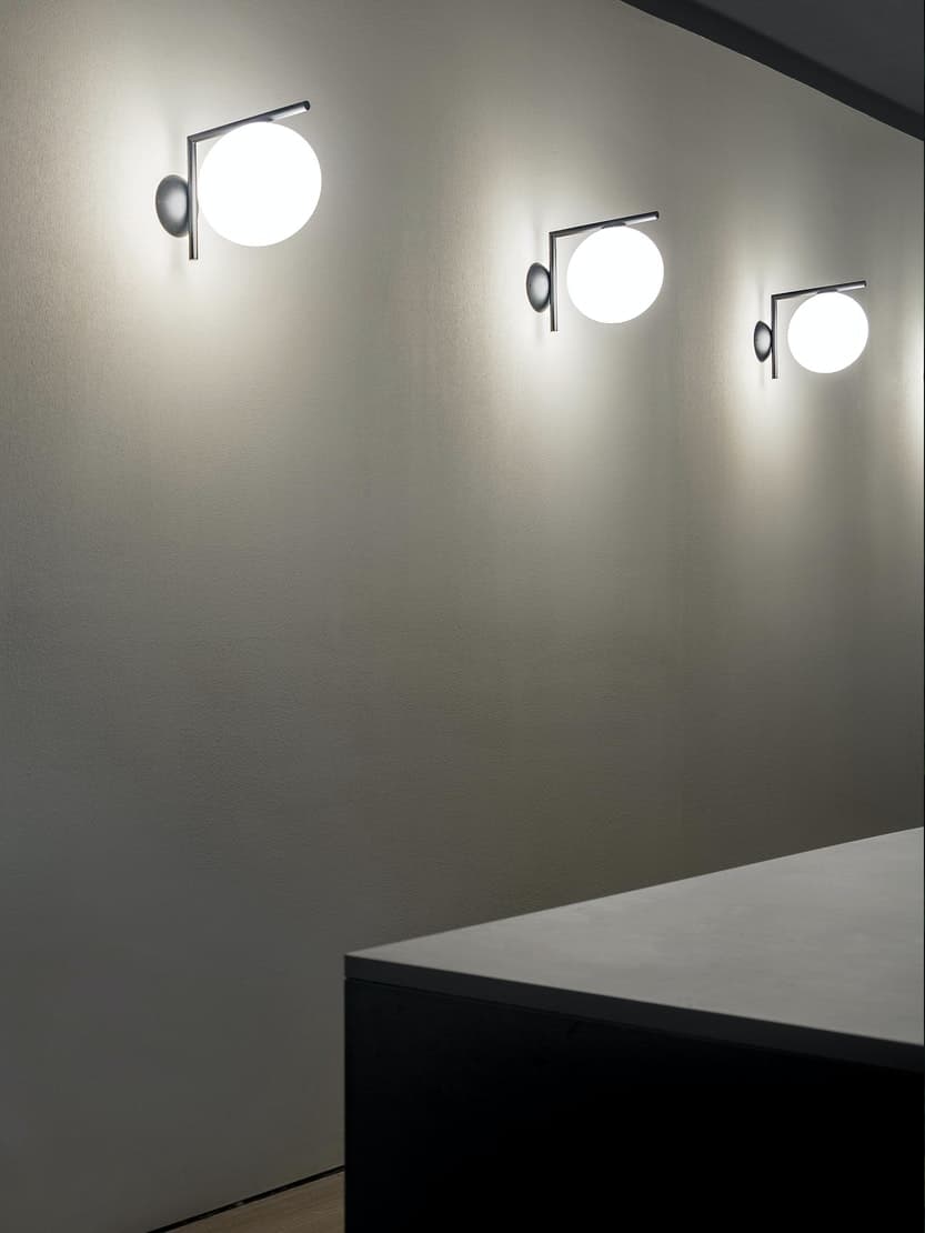 Flos Professional IC Lights Wall Outdoor — фото 3