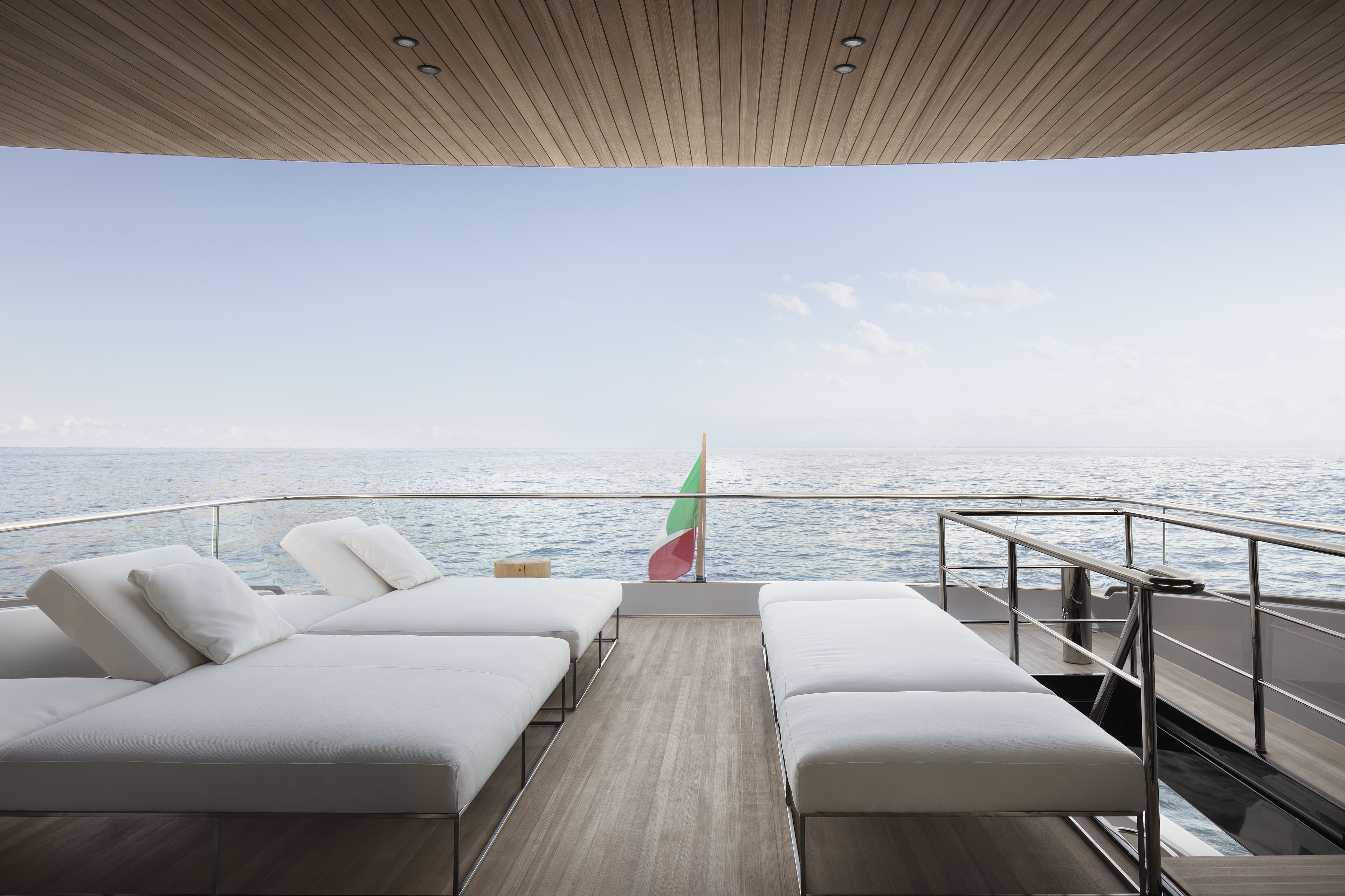 Flos Professional Biagio — фото 8