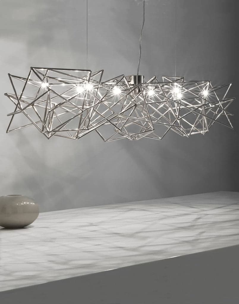 Terzani Etoile bespoke — фото 4