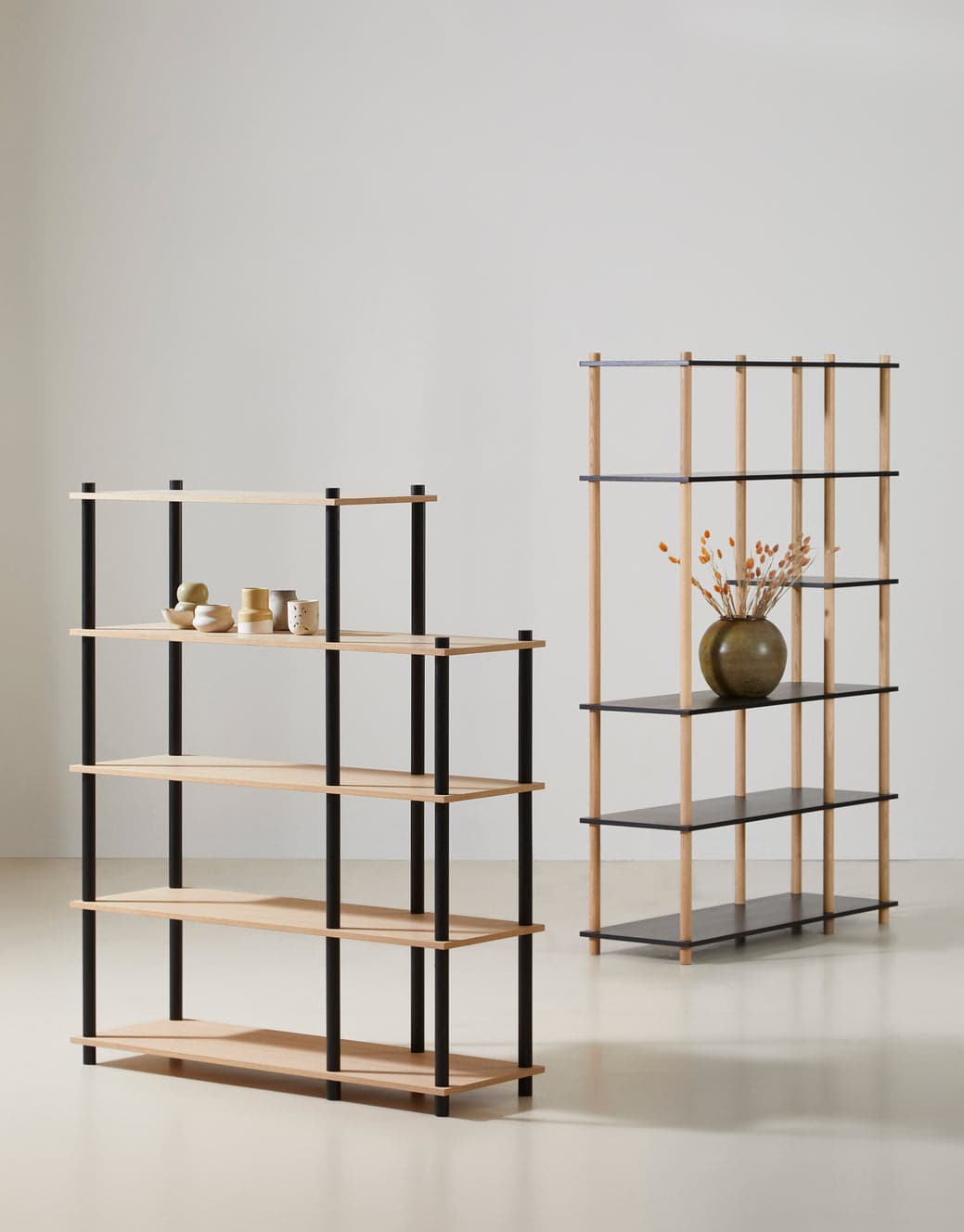 WOUD Elevate shelving - system 4 — фото 3