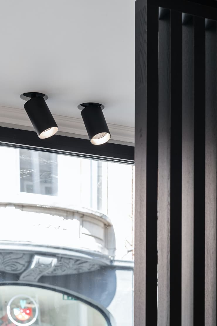 Flos Professional UT Downlight Ø86 — фото 6