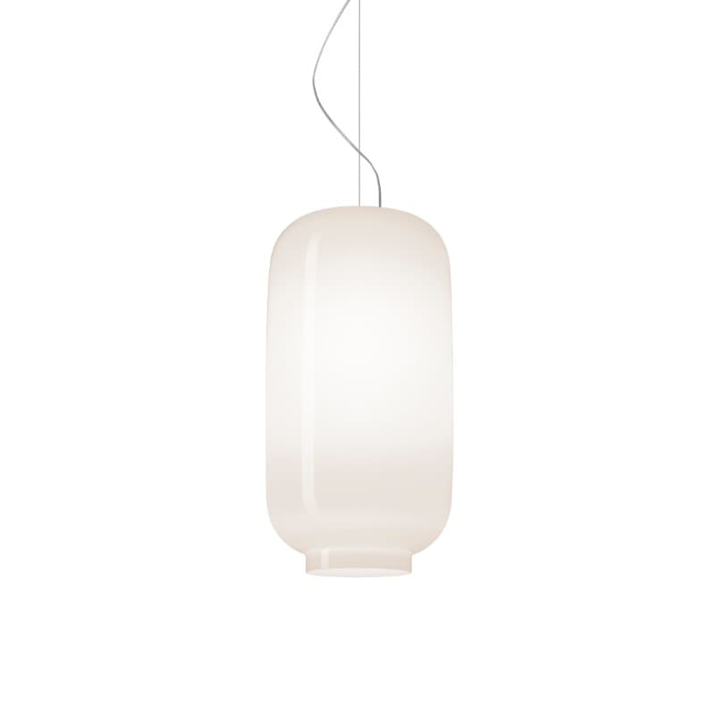 Foscarini Chouchin 2 Bianco — фото 2