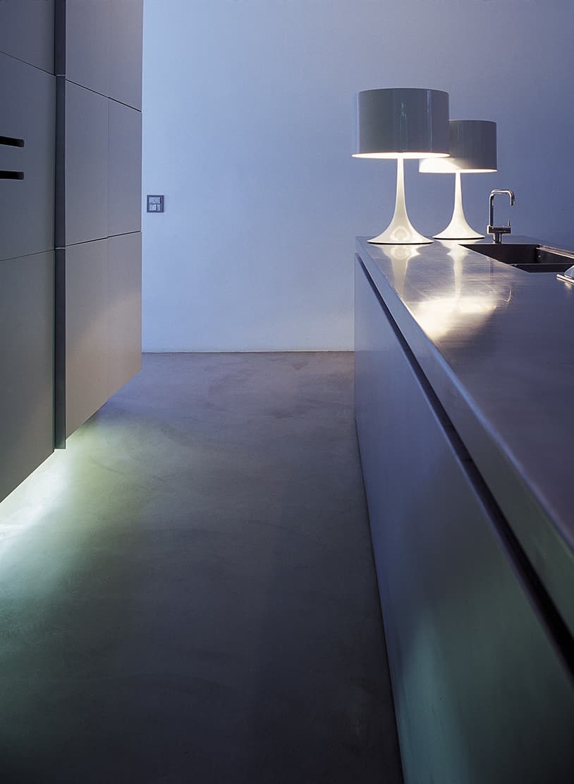 Flos Professional Spun Light Table — фото 9