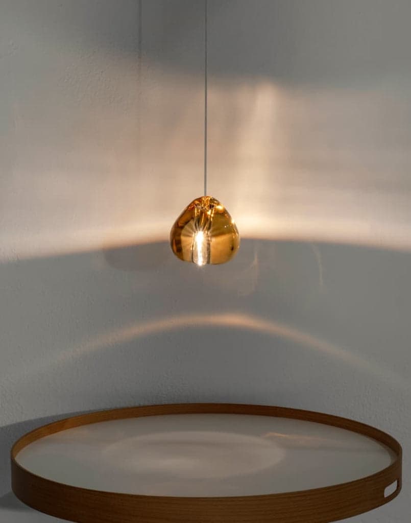 Terzani Mizu pendant light — фото 7