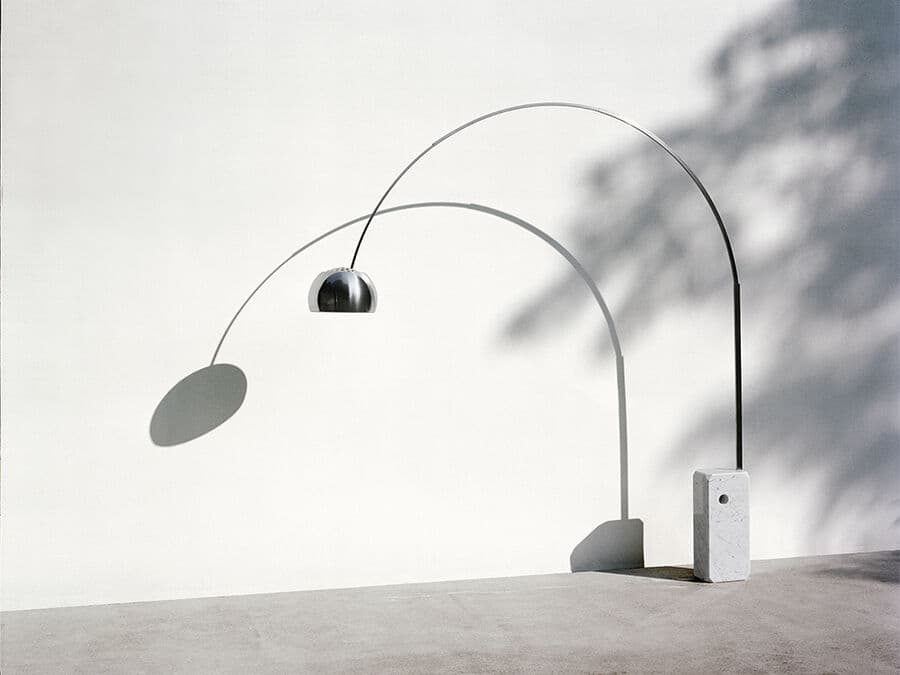 Flos Arco Led — фото 4