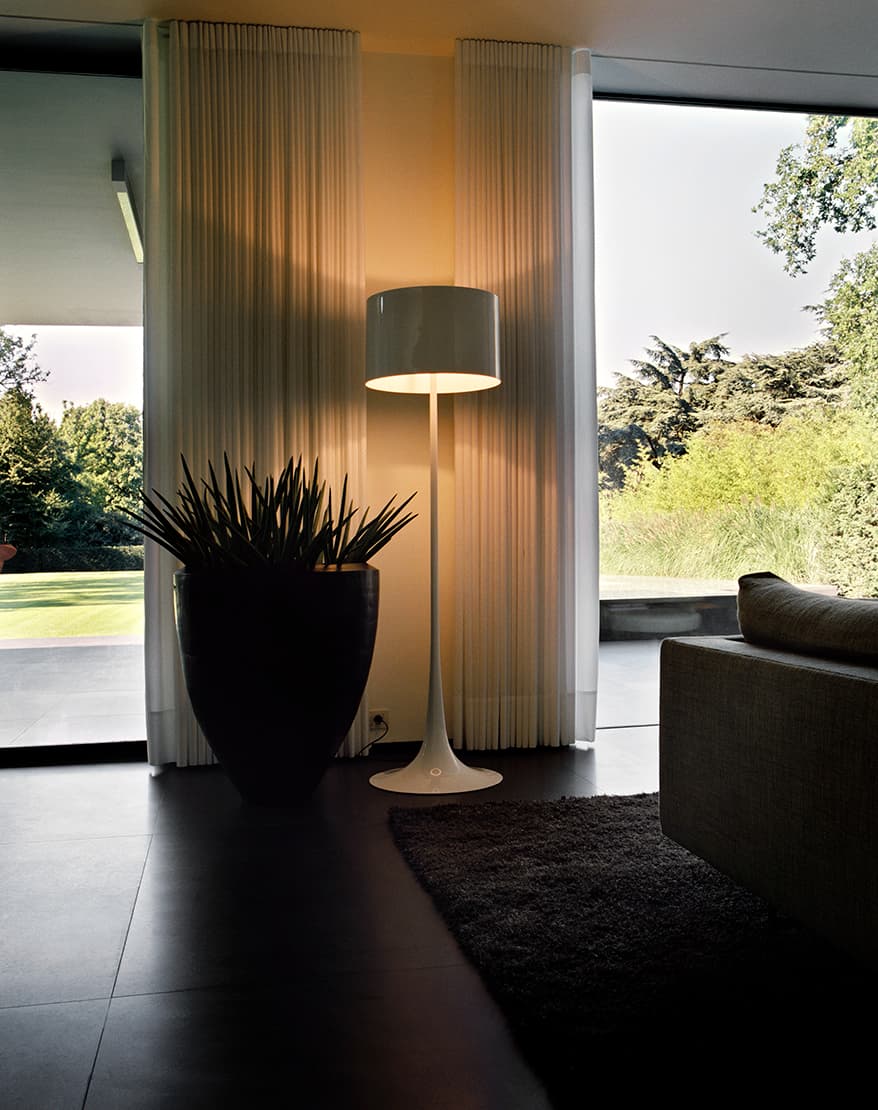 Flos Professional Spun Light Floor — фото 6