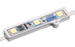 Arlight — Модуль герметичный LFUP-3SW 12V Cool White (LED FOR YOU Co., Ltd., Закрытый) 016782