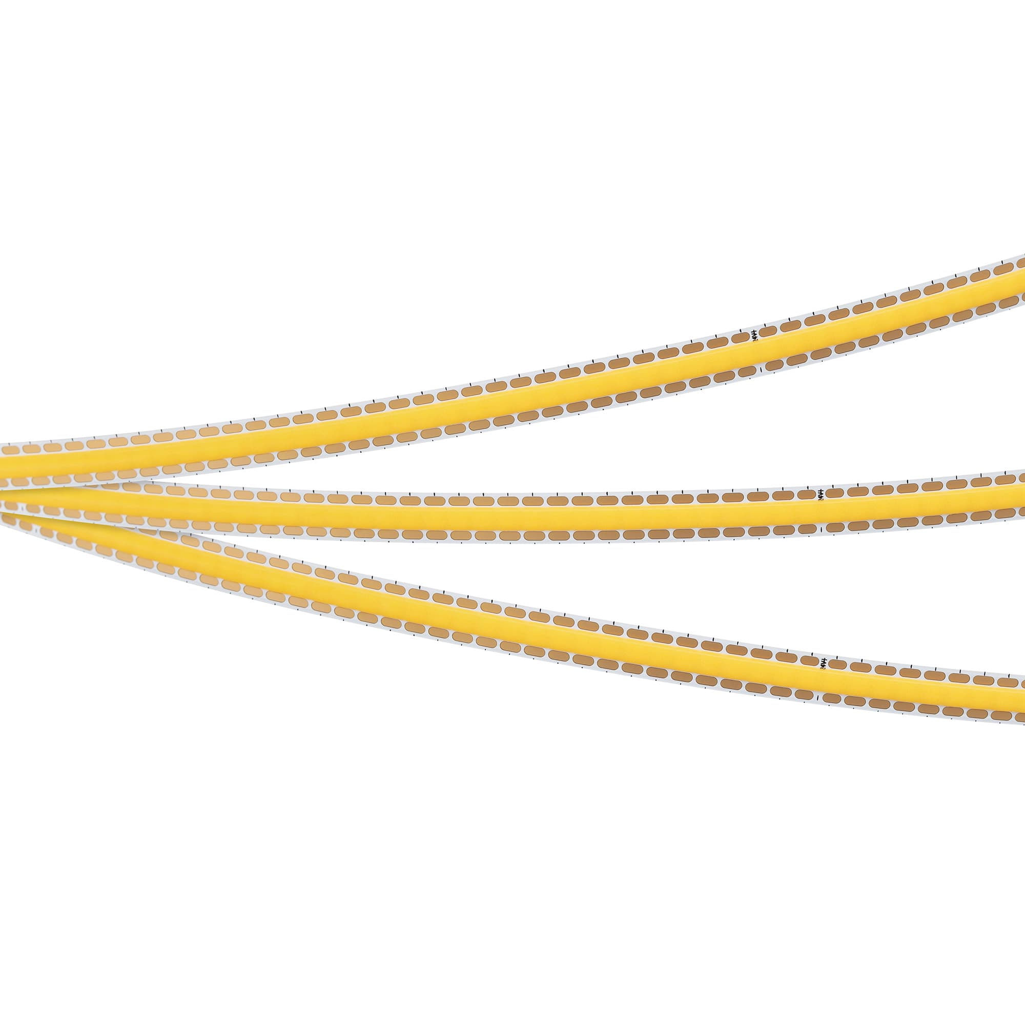 Светодиодная лента COB-X544-8mm 24V Warm2700 (11 W/m, IP20, 5m, FreeCut) (Arlight, Свободная резка) 043413(1) — фото 3
