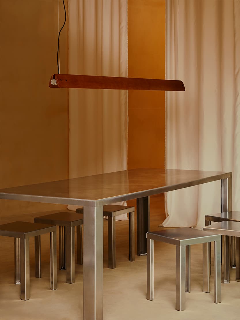 Flos Professional Seki-Han Suspension — фото 3
