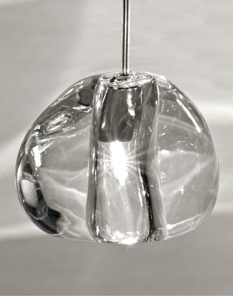 Terzani Mizu pendant light — фото 4