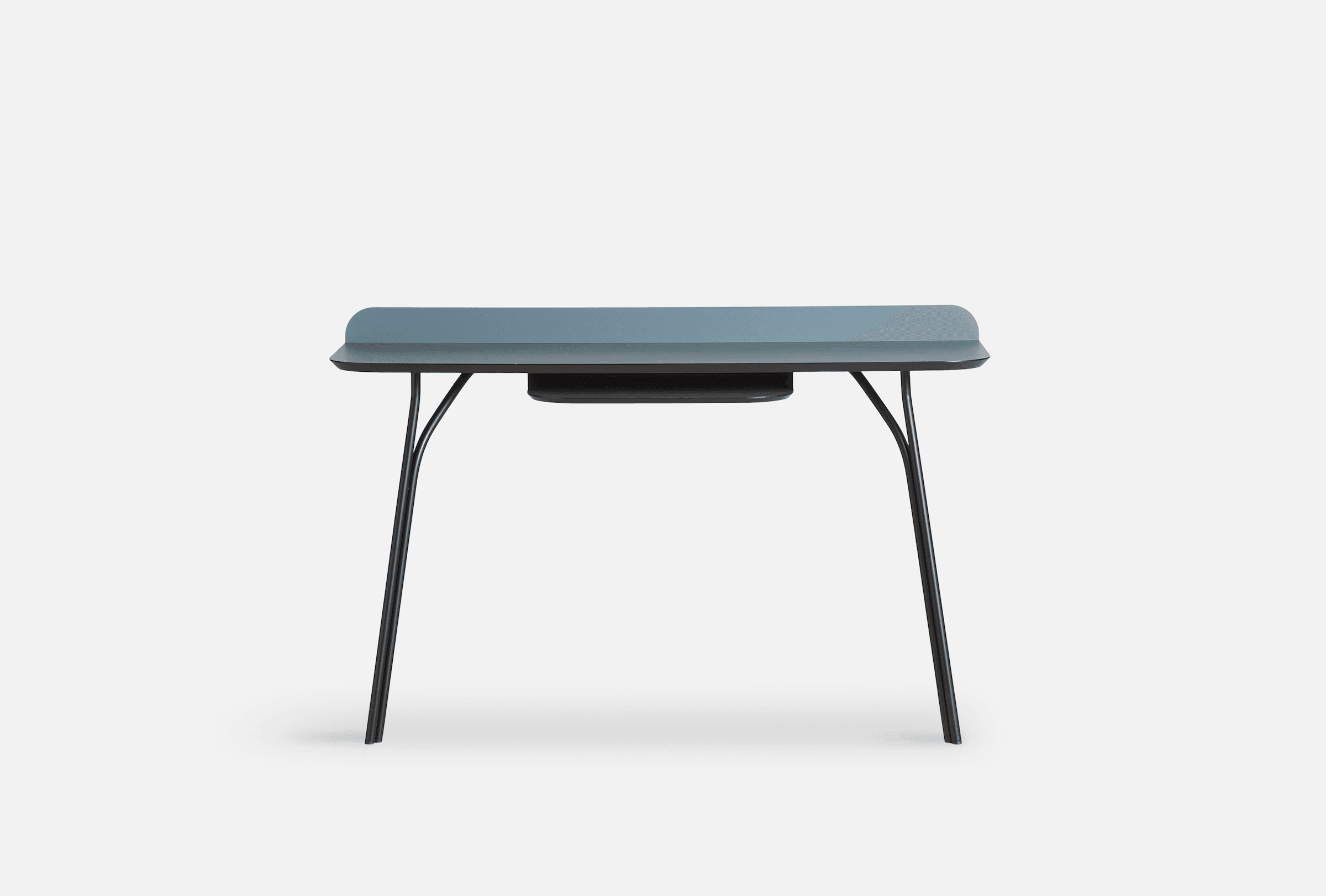 WOUD Tree console table - Verde comodoro — фото 3