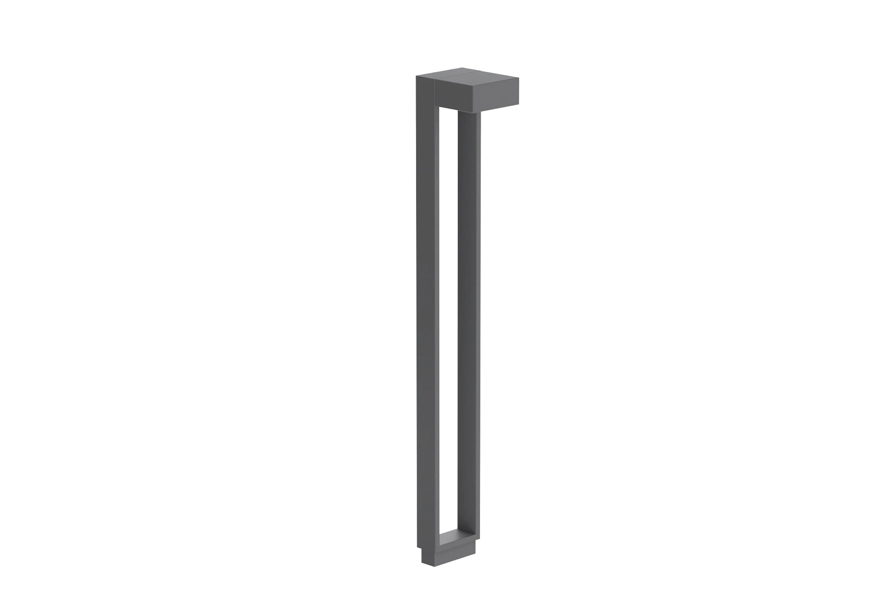 Flos Professional Mile Bollard 2 Mono — фото 4