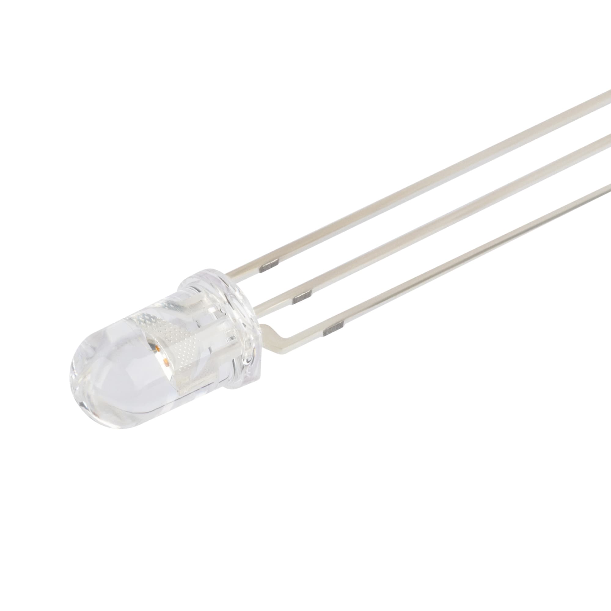 Светодиод ARL-5013URBC/3L (Arlight, 5мм (круглый)) 003130
