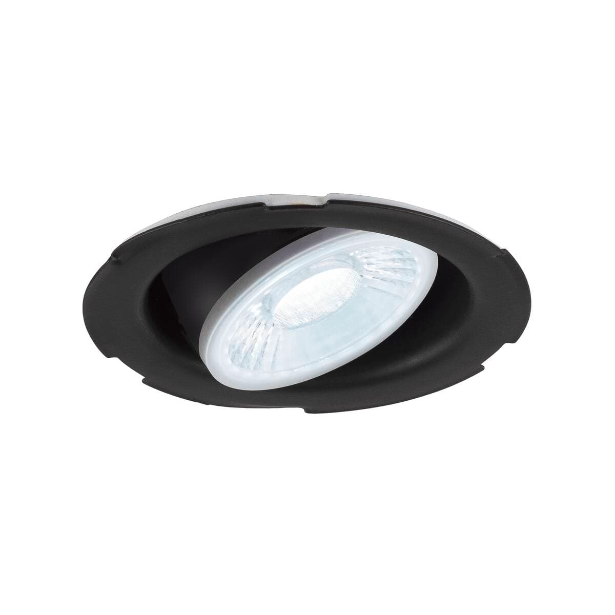 SLV UNIVERSAL DOWNLIGHT MOVE PHASE Einbauleuchte — фото 45