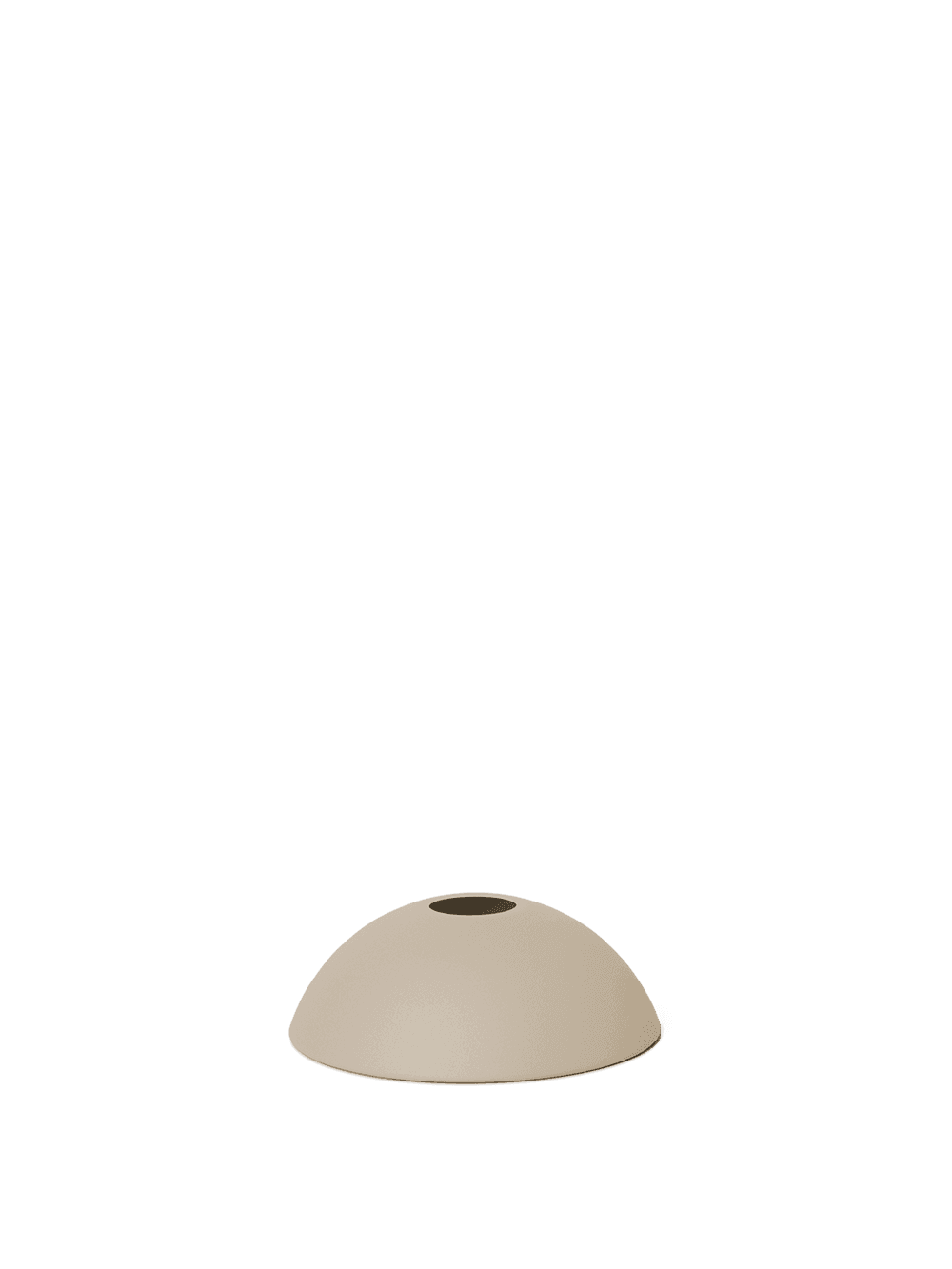 Ferm Living Hoop Shade - Cashmere — фото 2