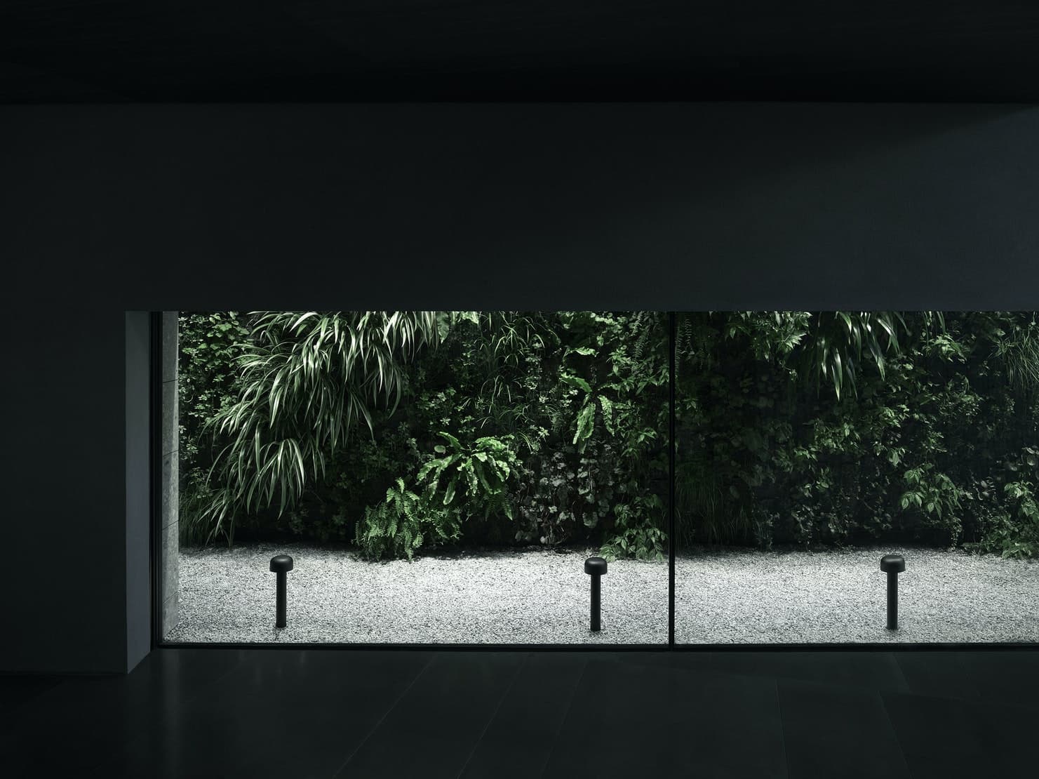 Flos Professional Bellhop Bollard — фото 2