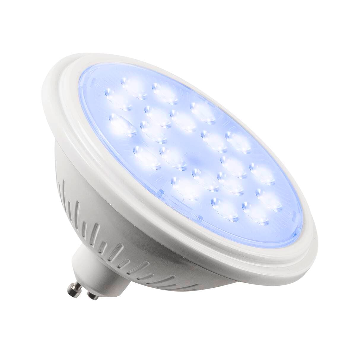 SLV QPAR111 GU10 RGBW smart — фото 2