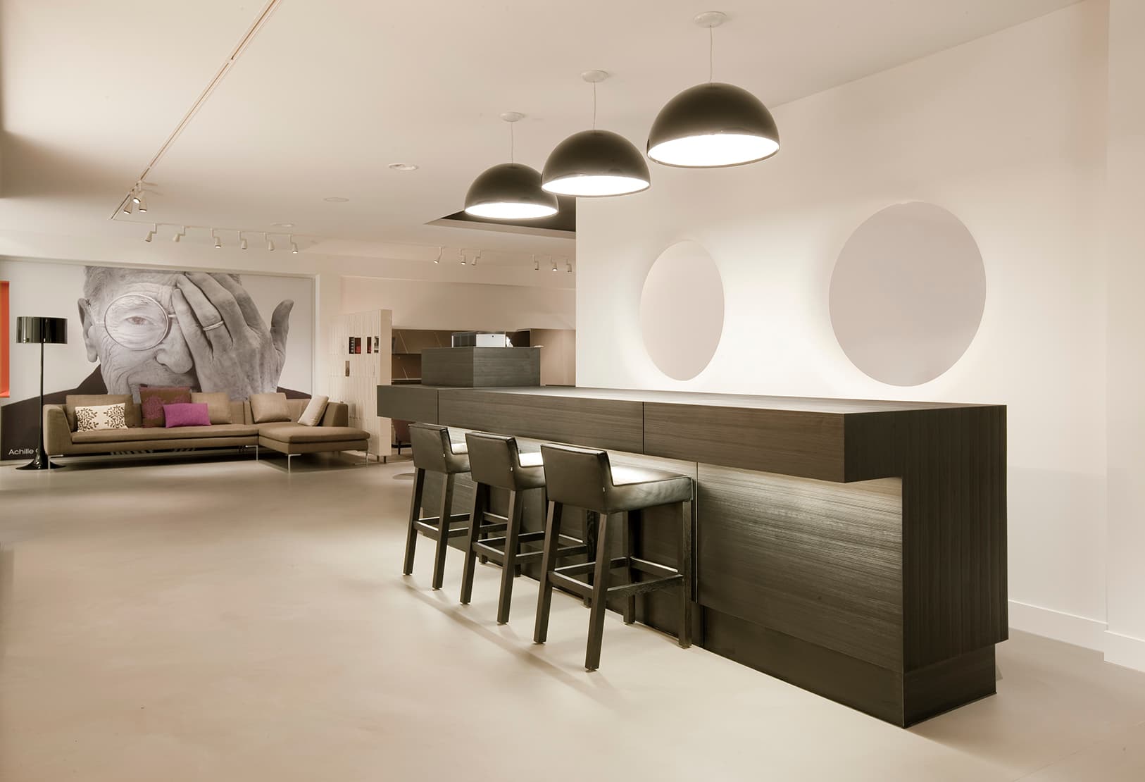 Flos Professional Skygarden Suspension — фото 4