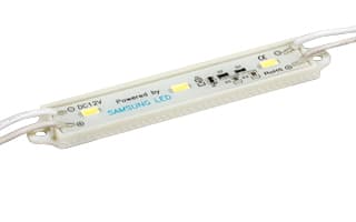 Модуль герметичный AG-PGM5630-3L-SAM White 12V (Arlight, Закрытый) 015425