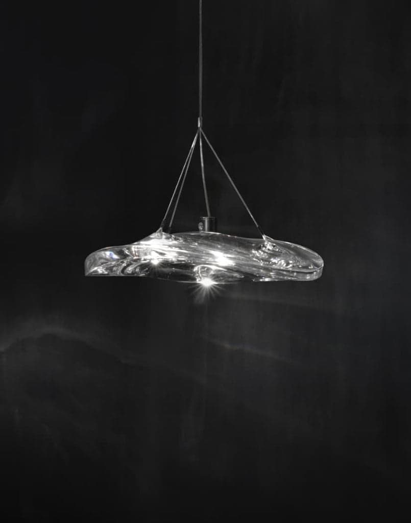 Terzani Manta pendant light — фото 4