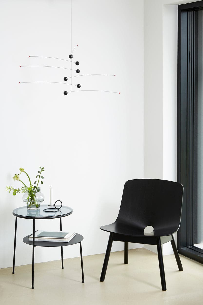 WOUD Duo side table — фото 4
