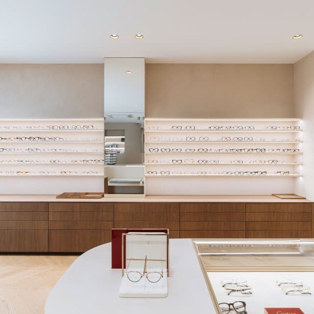 Delta Light ENTERO LARGE SQUARE TRIMLESS — фото 9