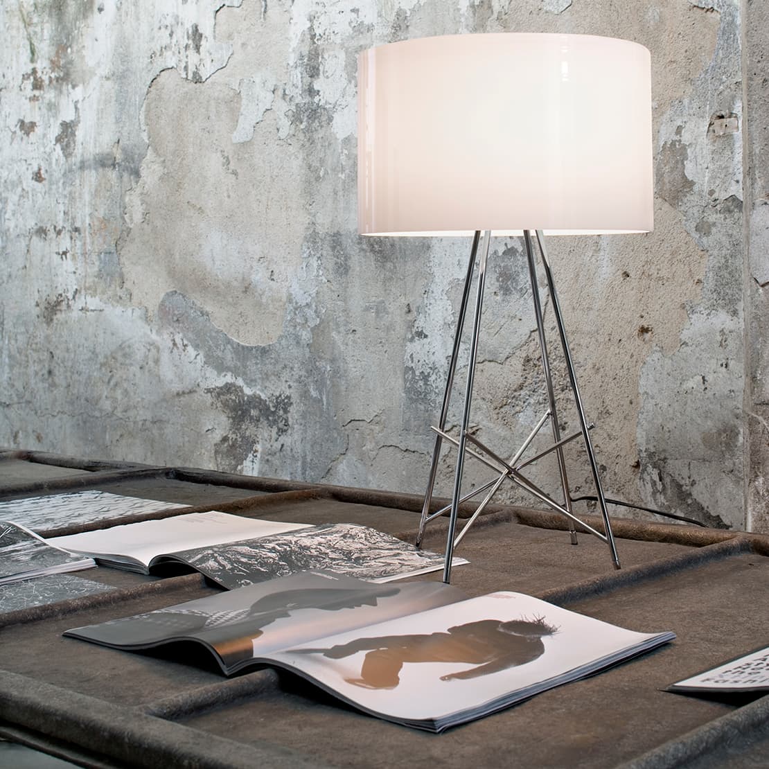 Flos Professional Ray Table — фото 3