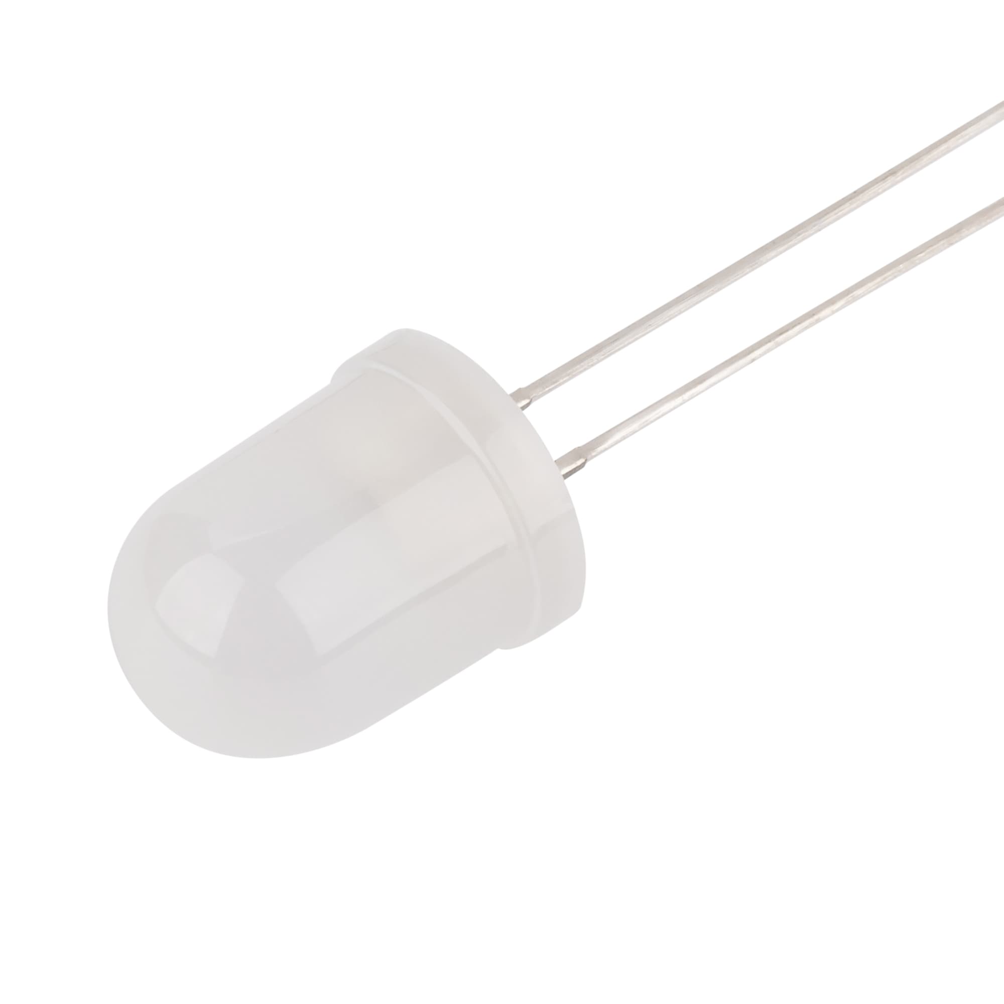 Светодиод ARL-10003RGBW-B-7color Fast (Arlight, 10мм (круглый)) 004181