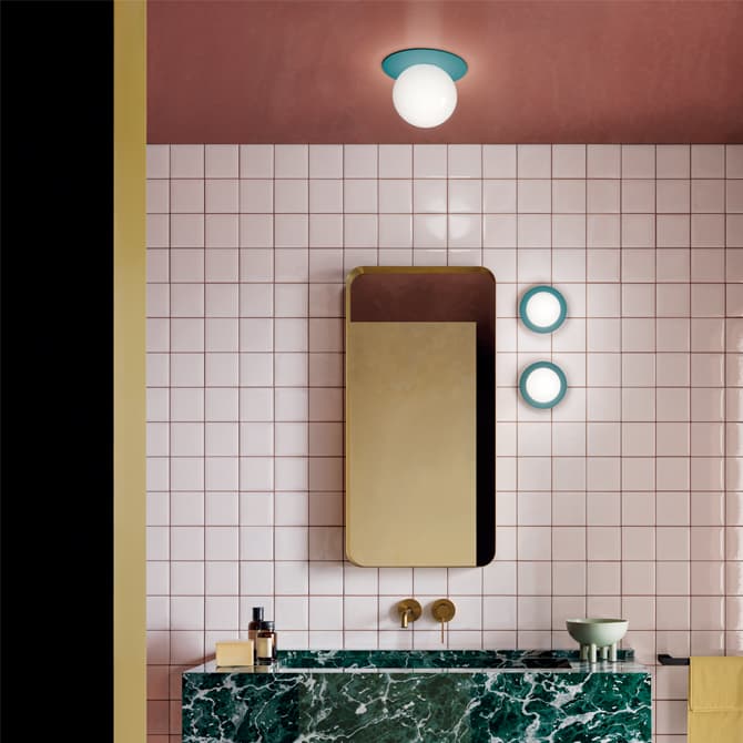 Axolight Axo Light Kiss Wall and ceiling — фото 3