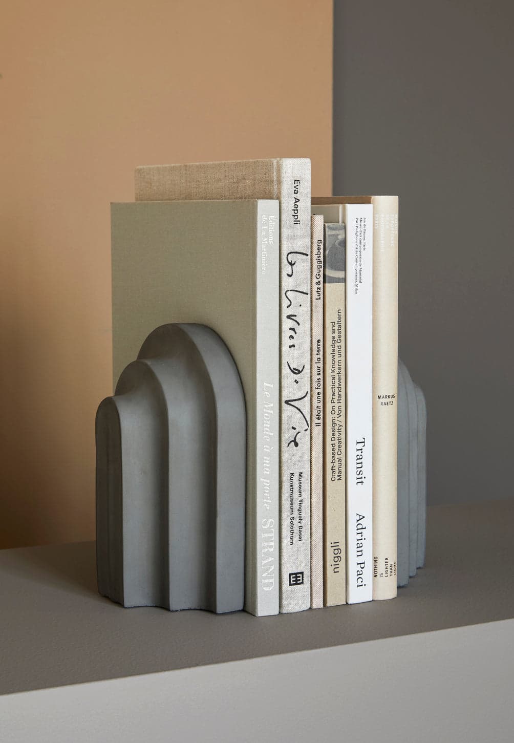 WOUD Arkiv bookend — фото 4