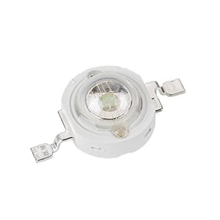 Мощный светодиод ARPL-1W Yellow (YEa1E) (Arlight, Emitter) 006530