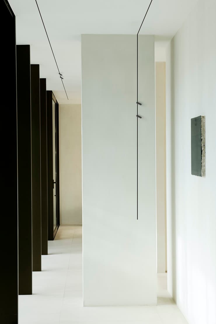 Flos Professional The Micro Running Magnet Recessed — фото 11