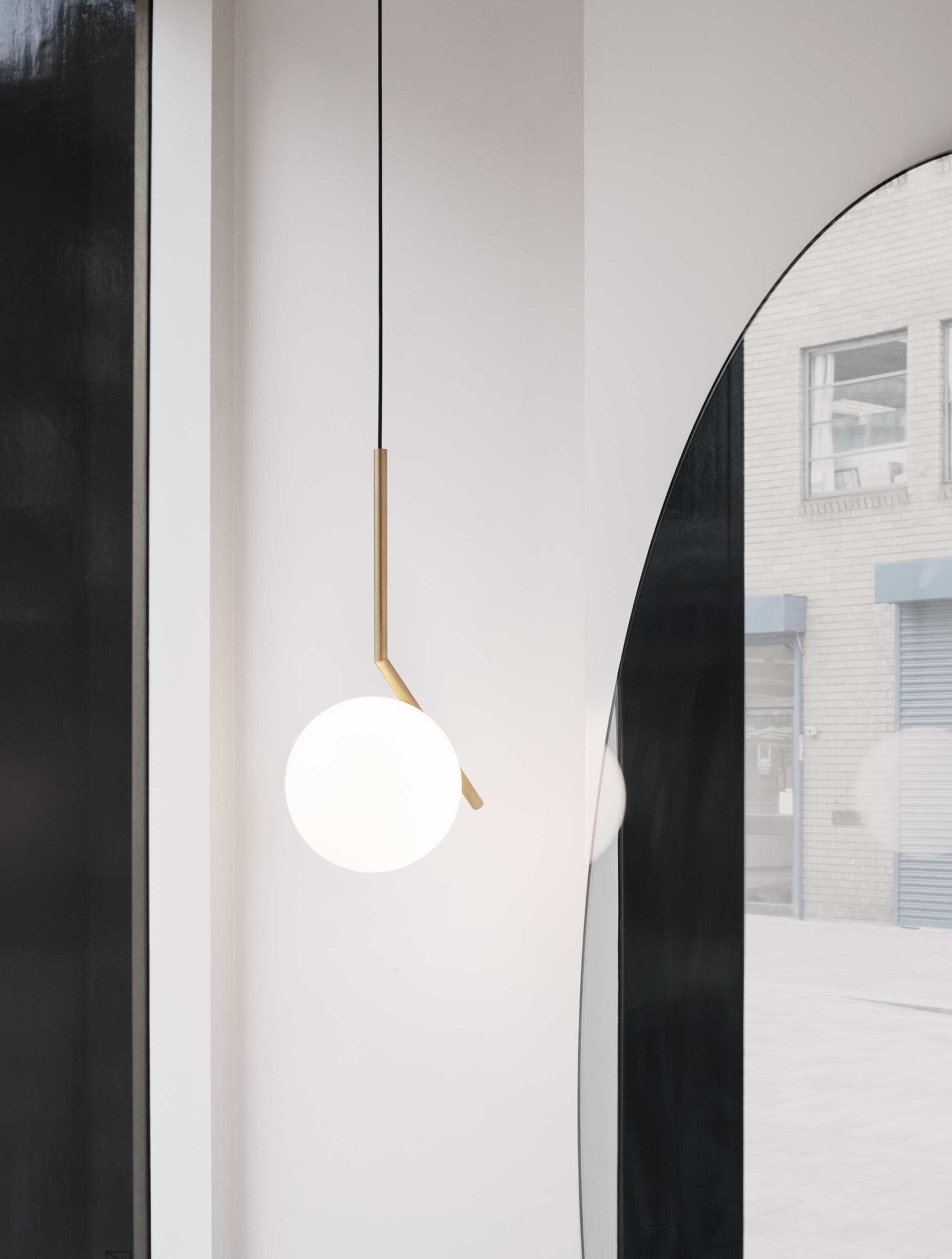 Flos Professional IC Lights Suspension — фото 8
