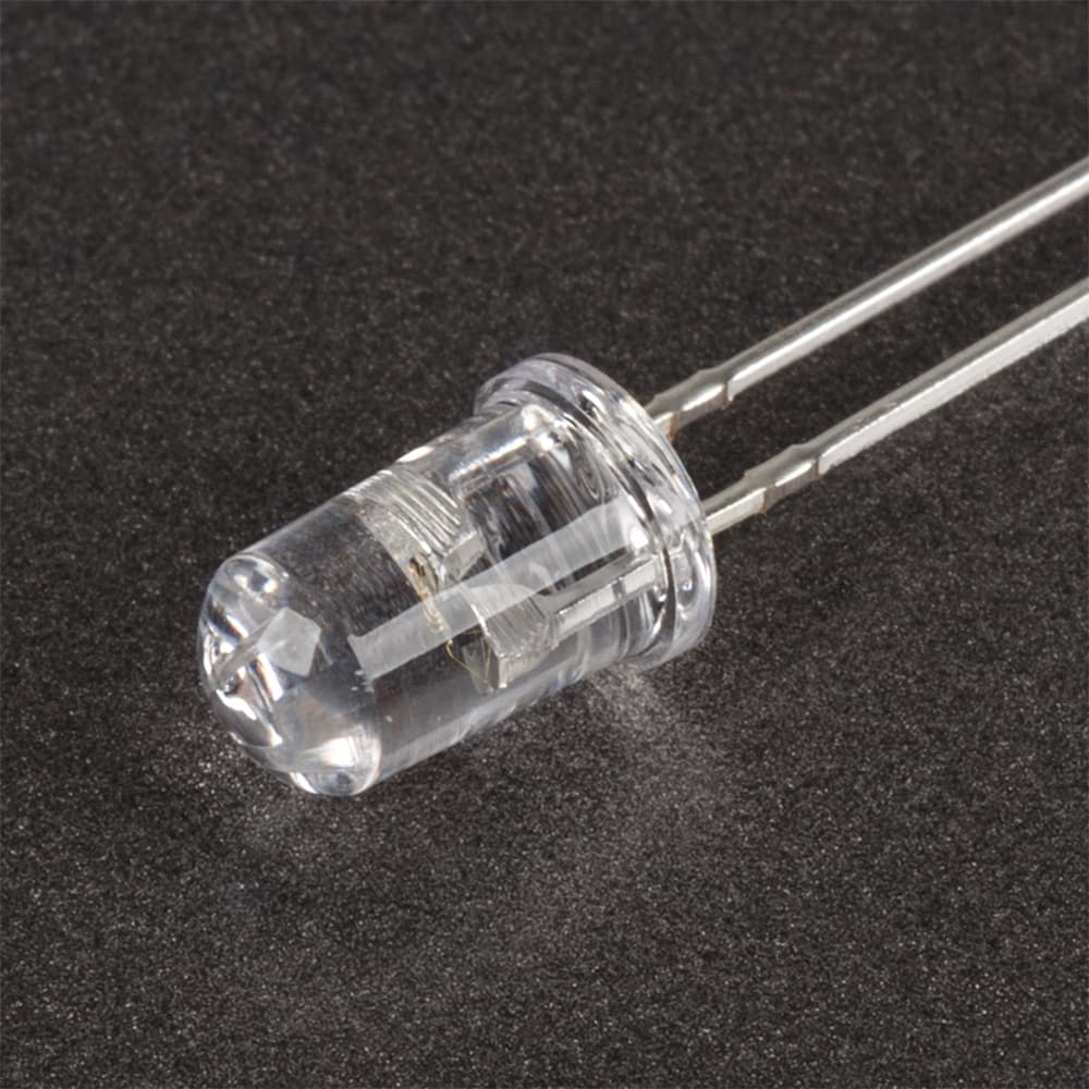Arlight — Светодиод ARL2-5013URBC-B (ANR, 5мм (круглый)) 007414