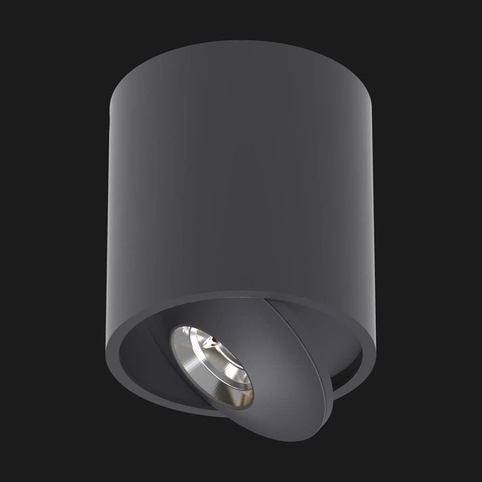DOXIS FlatLed T2 Surface Mounted — фото 3