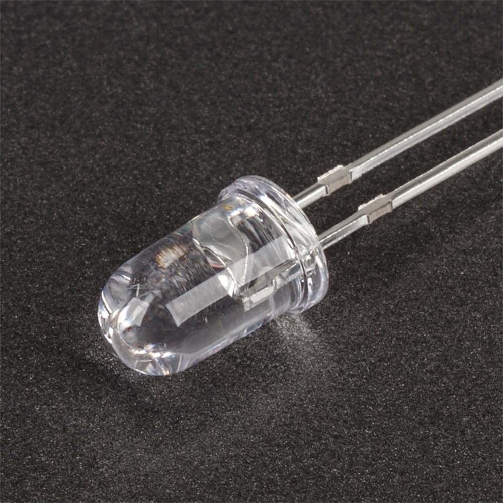 Arlight — Светодиод ARL-5213URC-22cd (ANR, 5мм (круглый)) 005672
