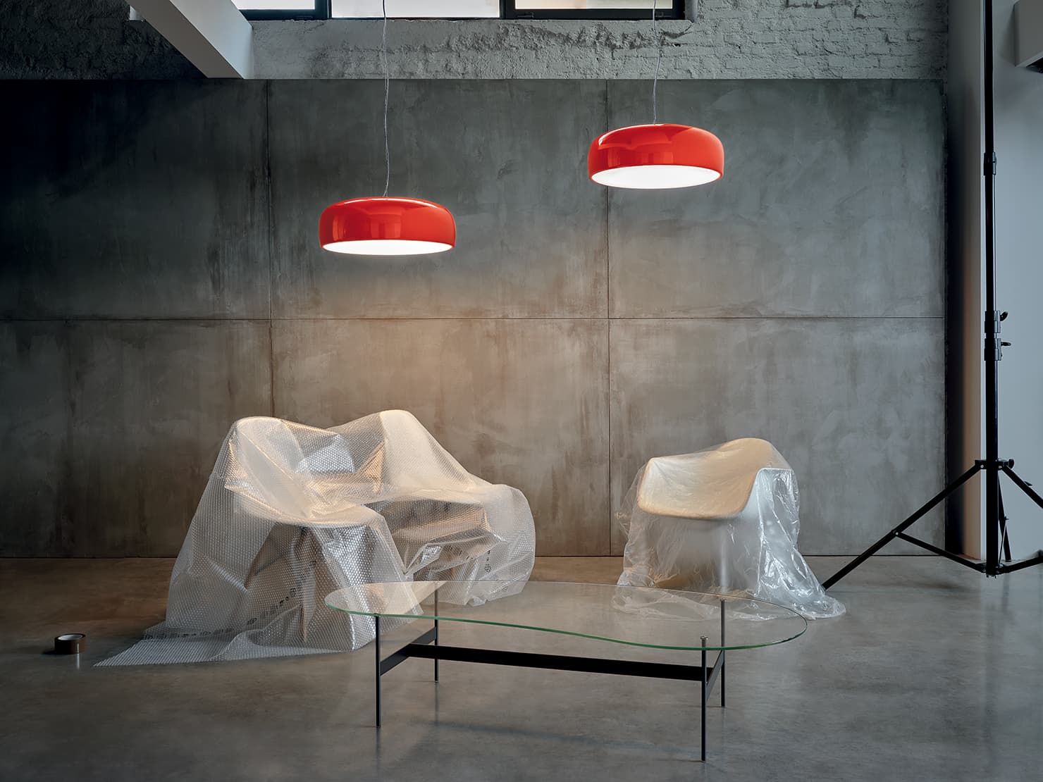 Flos Professional Smithfield Suspension — фото 8